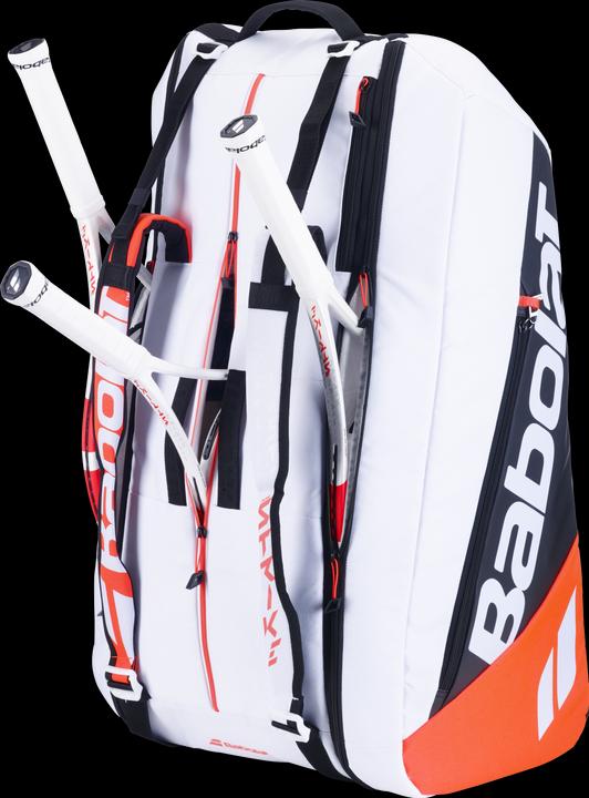 Produktbild Babolat Racket Holder Pure Strike x 12 (12R)