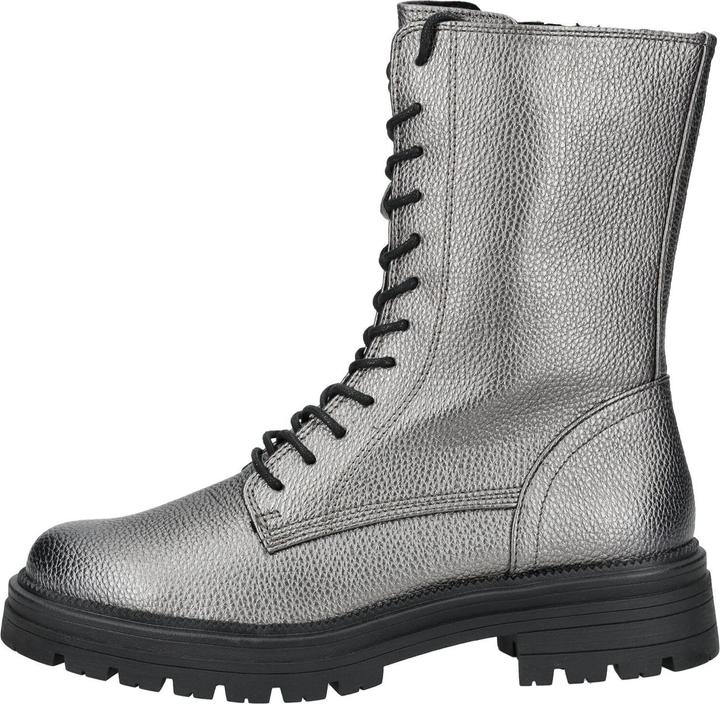 Gunmetal