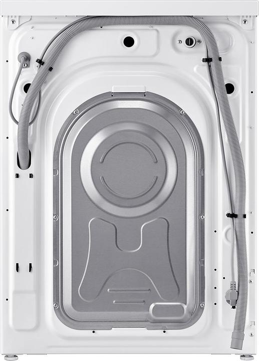 Produktbild Samsung WW90CGC04AAEWS (9 kg, Links)