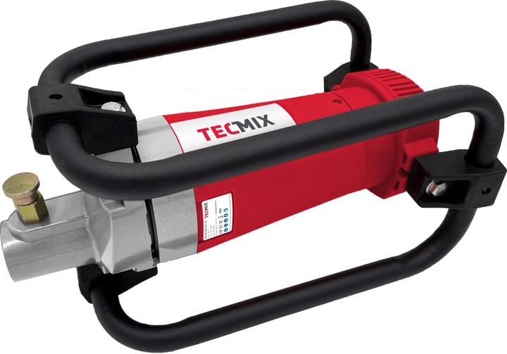Tecmix TBR 2000 Pro