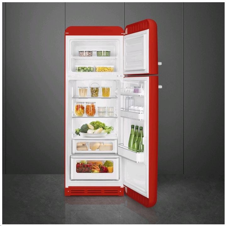 Produktbild Smeg Retro Style FAB30RRD5 (294 l)