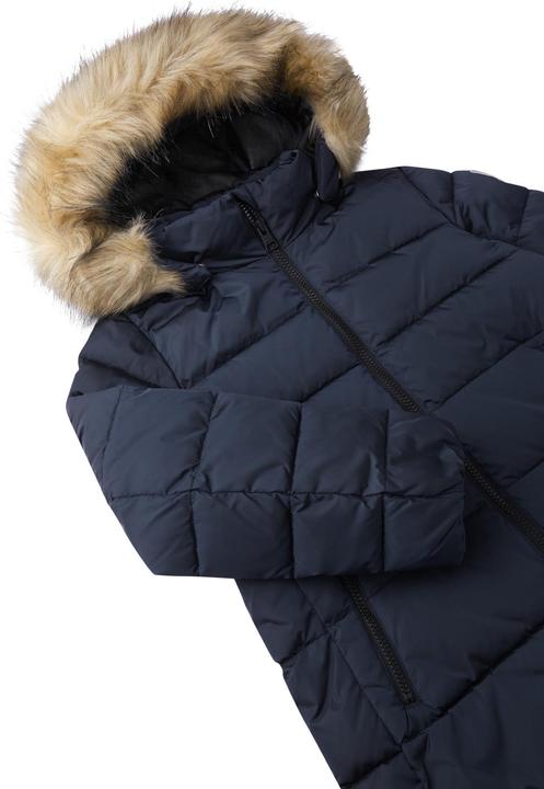 Immagine prodotto Reima Cappotto invernale Lunta Navy (110)