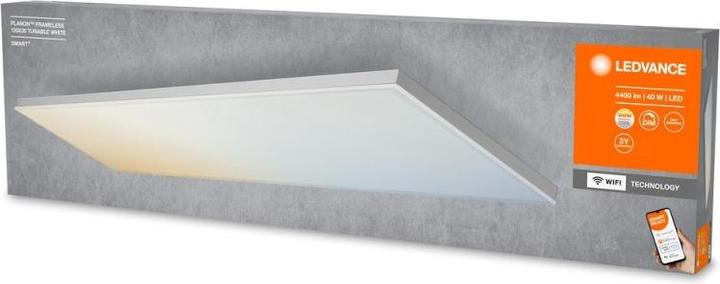 Image du produit Ledvance Smart+ Planon Frameless (3400 lm)