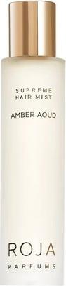 NoName ROJA PARFUMS Amber Aoud Supreme HAIR MIST 50ml (Eau de Parfum, 50 ml)