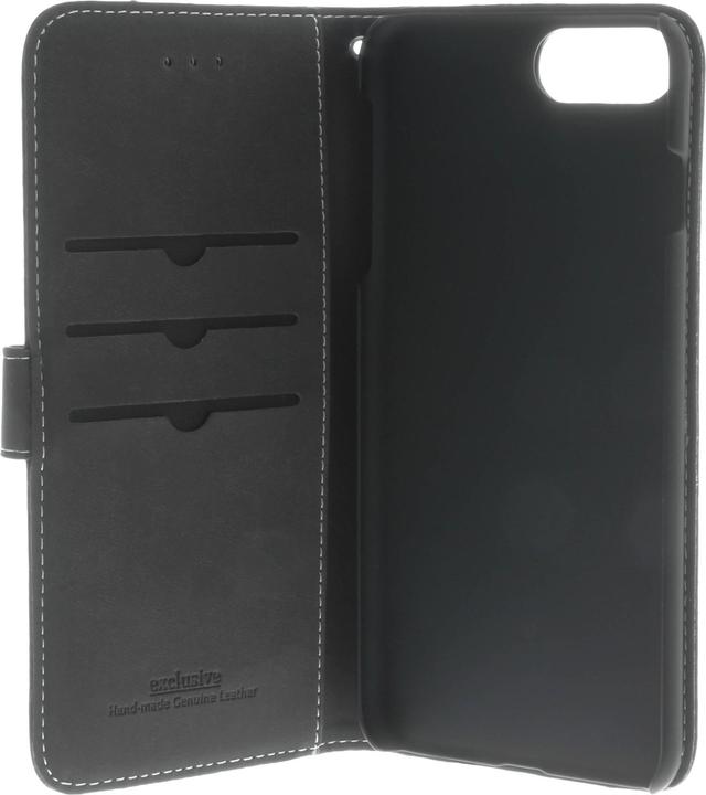 Image du produit Insmat 650-2490 étui pour téléphone mobile (5.5") Flip case Noir (Apple iPhone 7 Plus)