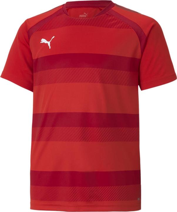 Produktbild Puma teamVISION Jersey Jr-704928 (164)
