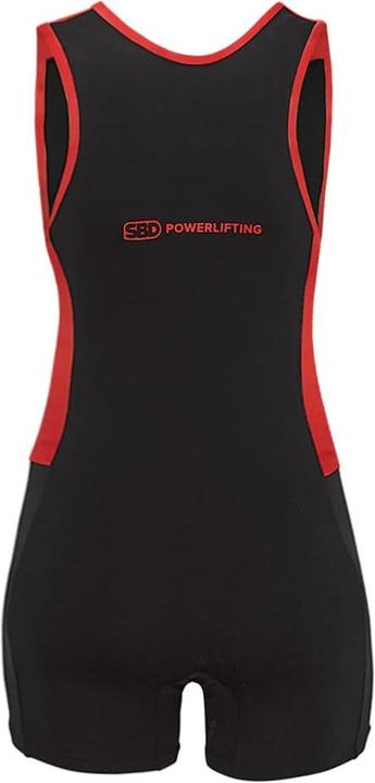 Immagine prodotto SBD Singlet Powerlifting