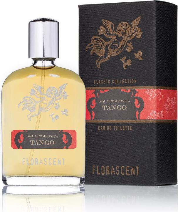 Florascent Tango (Eau de Toilette, 30 ml)
