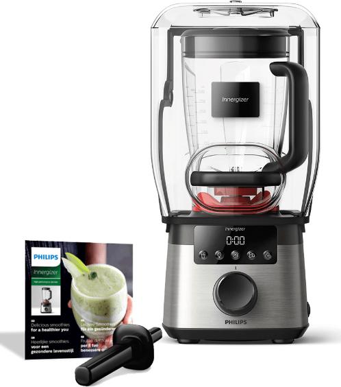 Image du produit Philips Avance Collection HR3868/00 (2000 W)