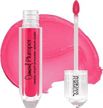 Produktbild Physicians Formula Diamond Lip Plumper 1711778E (Pink Radiant Cut)