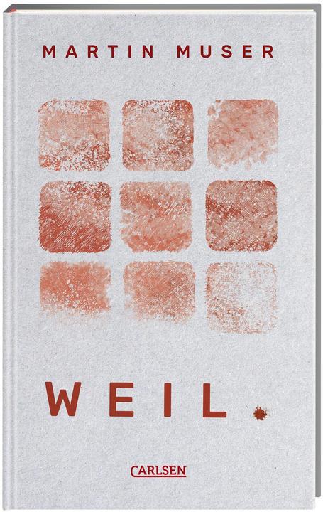 Image du produit Weil (Allemand, Martin Muser, 2023)