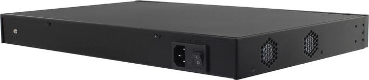 Actual product image Allnet Switch full managed 48 Port Gigabit / 48x LAN / 4x SFP+ / 19" / "ALL-SG8652M-10G" (48 Ports)