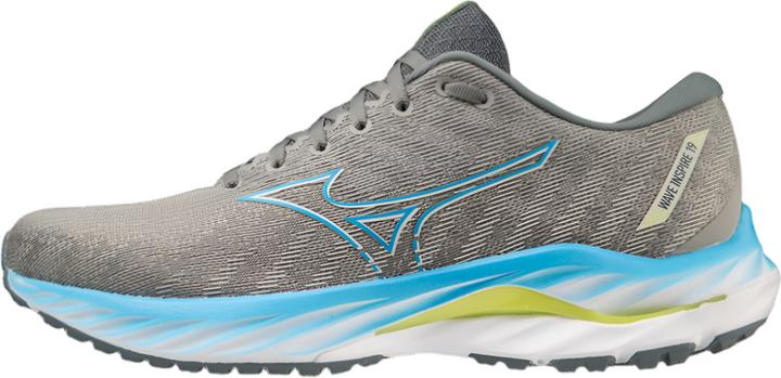 Actual product image Mizuno Wave Inspire 19 (40.5)