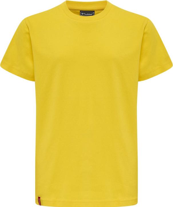 Produktbild hummel Hmlred Basic T-Shirt S/S Kids (140)