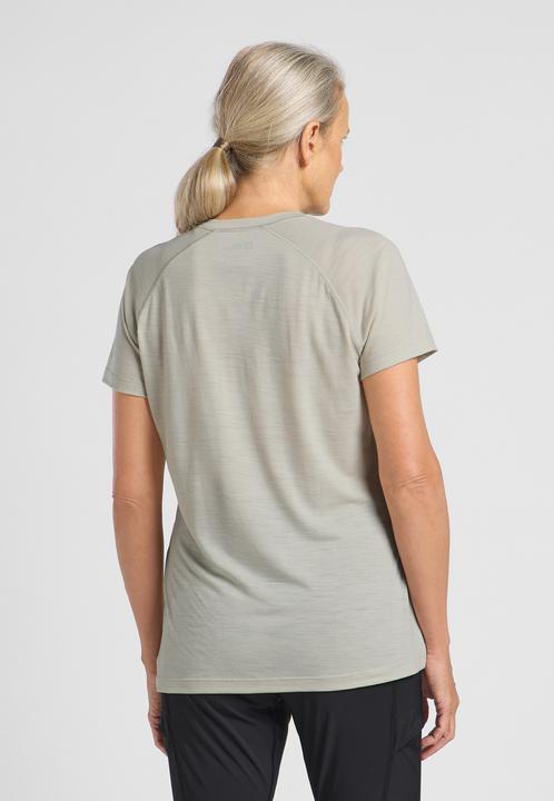 Actual product image Jack Wolfskin Kammweg S/S W (XS)