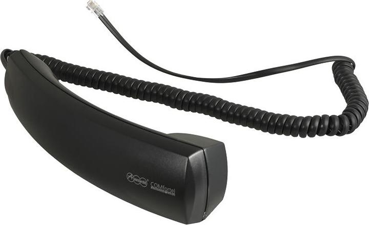 Produktbild Auerswald COMfortel Wideband-Hörer Wand
