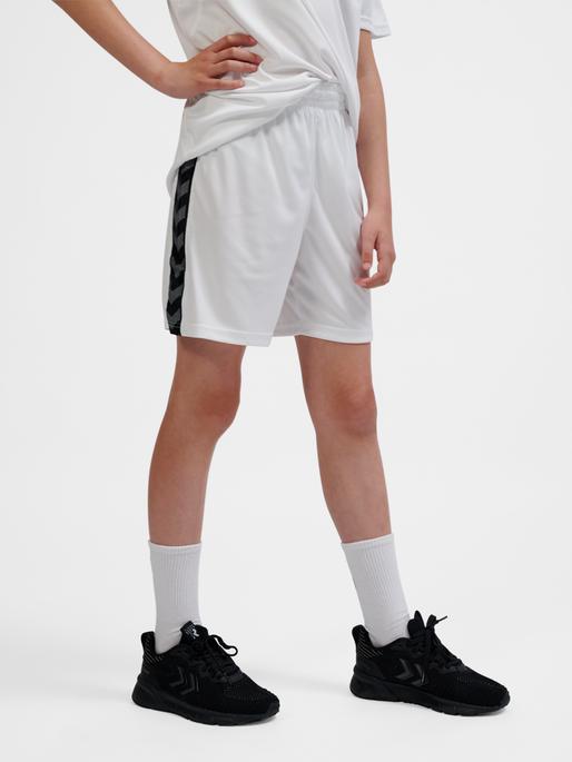 Image du produit hummel Hmlauthentic Pl Shorts Kids (140)