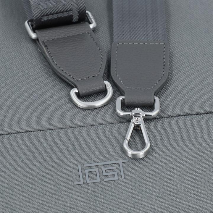 Actual product image Jost Bergen City Backpack 40 cm (12 l)