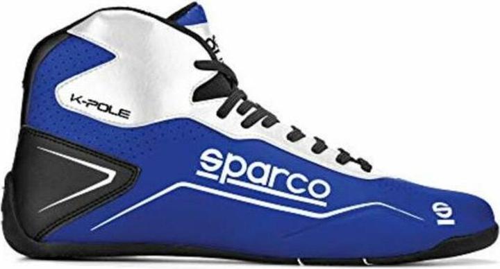 Sparco Kartschuhe K-Pole
