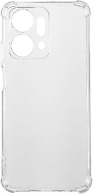 Produktbild MU Classic Softcase TPU Series (Honor X7a)