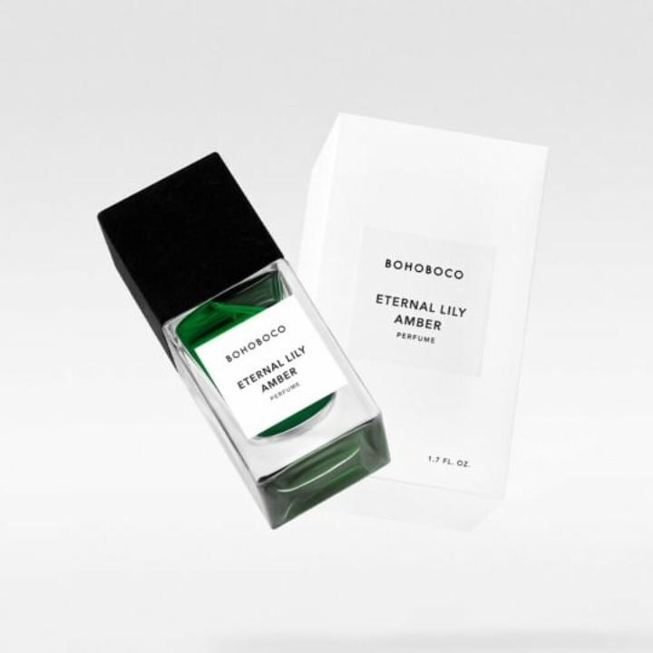 Actual product image Bohoboco Eternal Lily Amber Extreme Parfumé (Eau de parfum, 50 ml)