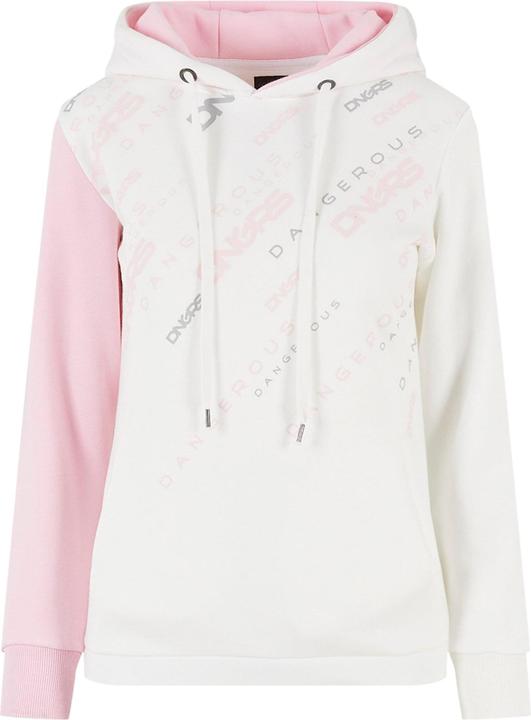 Dangerous Down to Earth Hoody - 19223