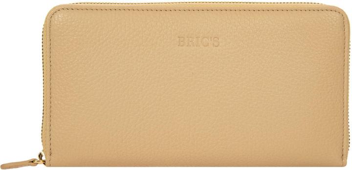 Brics Gondola Verbena Geldbörse Leder 20 cm