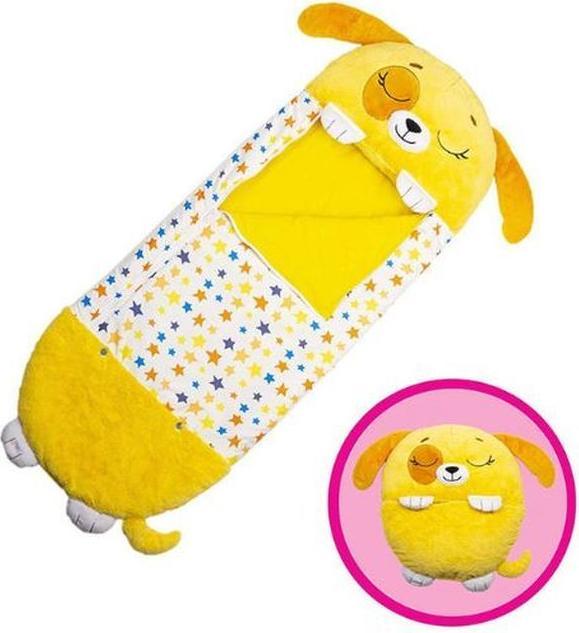 MU Style Kids Camping Series Sac de couchage pour enfants (160 cm)