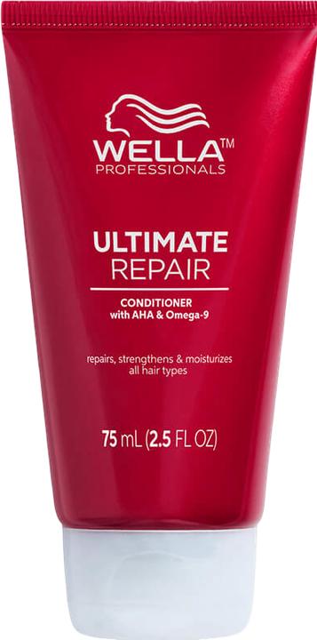 Actual product image Wella Ultimate Repair - Conditioner (75 ml)