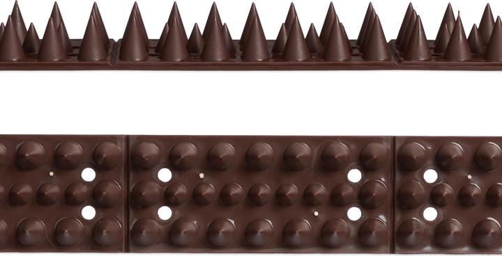 Actual product image Relaxdays Bird spikes