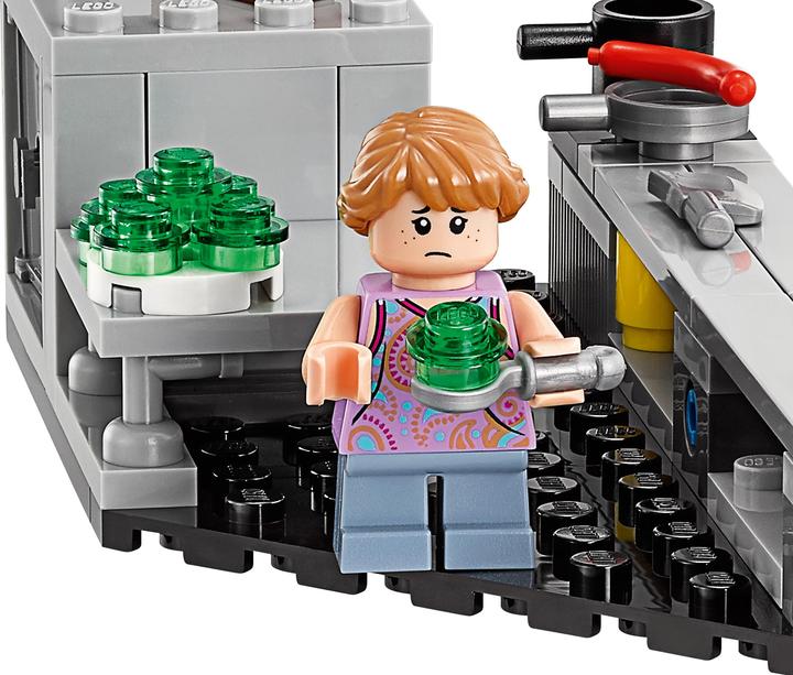 Image du produit LEGO Jurassic World Chasse au vélociraptor (75932, LEGO Jurassic World)