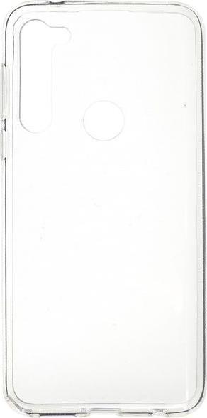 Produktbild MU Classic Softcase TPU Series (Motorola Moto G Pro)