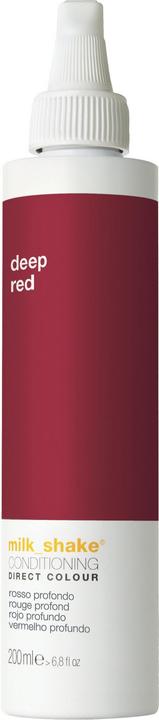 Image du produit Milk_Shake Direct Colour Rouge profond 200ml (Rouge profond)