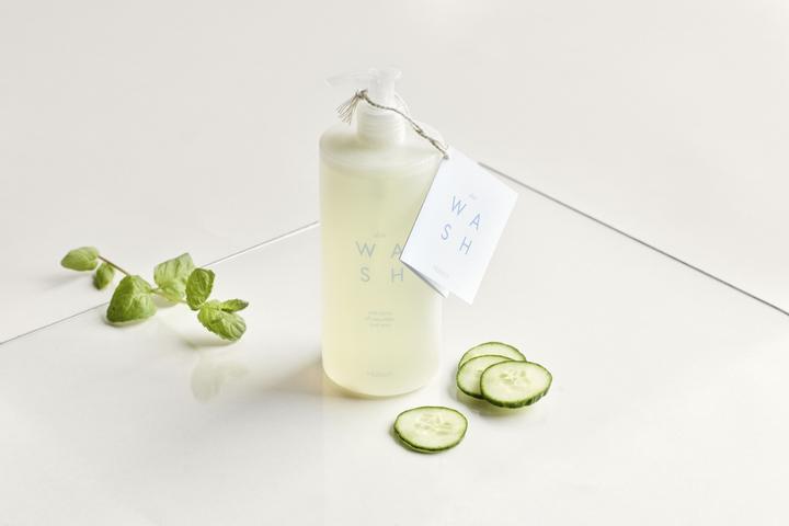 Produktbild Hübsch Lifestyle Klar (500 ml)