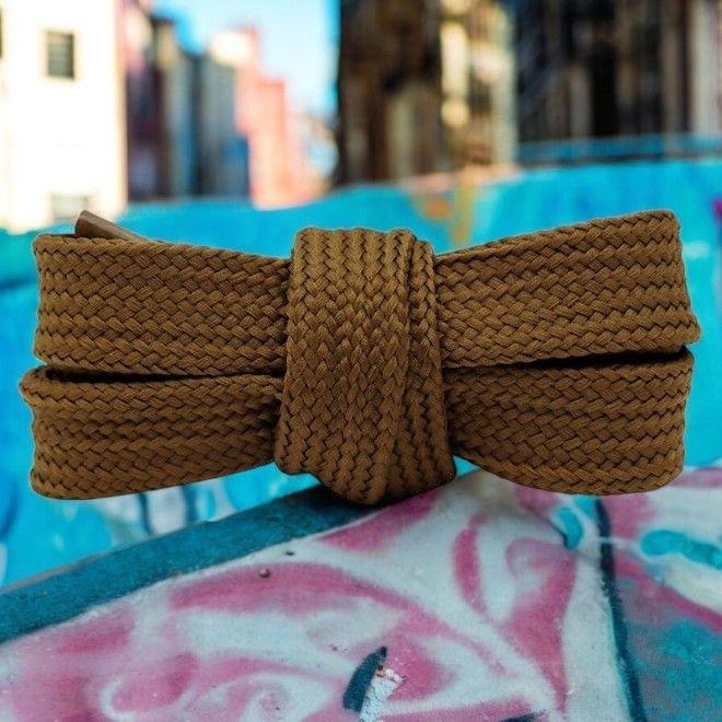 Immagine prodotto LaceGodZ Collezione OG Fat Laces (140 cm)