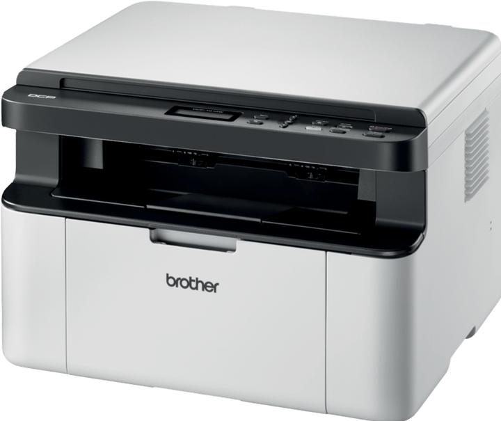 Image du produit Brother DCP-1610W (Laser, Couleur)