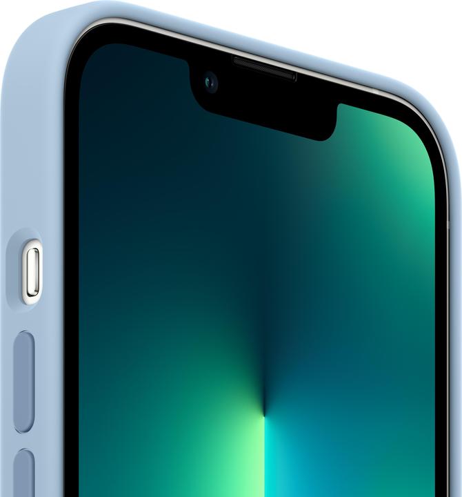 Produktbild Apple Silikon Case mit MagSafe (Apple iPhone 13 Pro)
