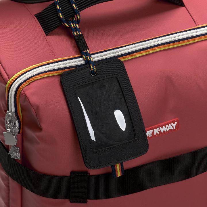 Actual product image K-Way Blossac- Trolley-Reisetasche (33 l)