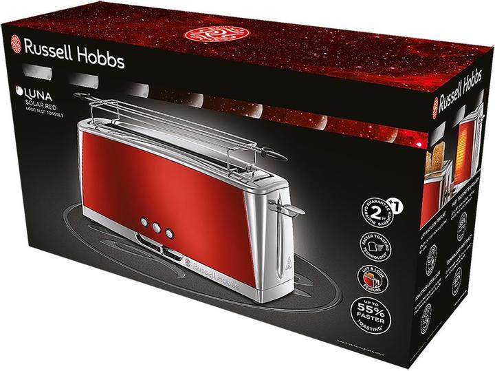 Produktbild Russell Hobbs Luna Solar