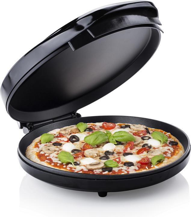 Actual product image Tristar PZ-2881 (Electric pizza oven)