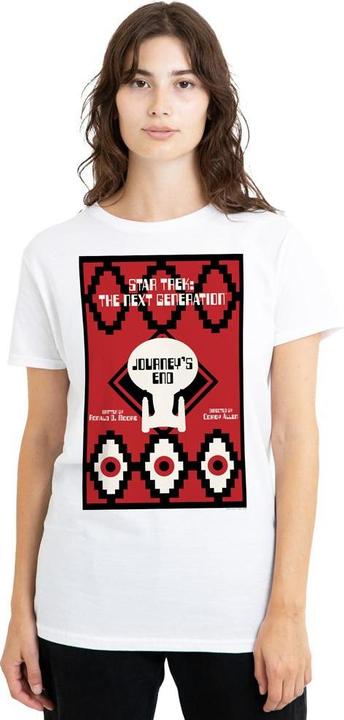 Produktbild The Next Generation Season 7 Episode 20 TShirt (XXL)