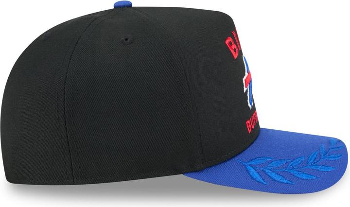 Actual product image New Era 59Fifty Cap - NFL 2025 DRAFT Buffalo Bills - 7 1/2 (7 1/2)