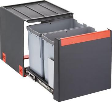 Franke Poubelle (28 l)