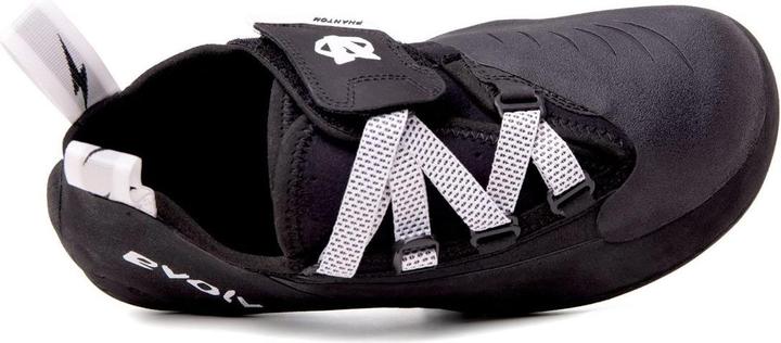 Actual product image Evolv Phantom climbing shoes (41)