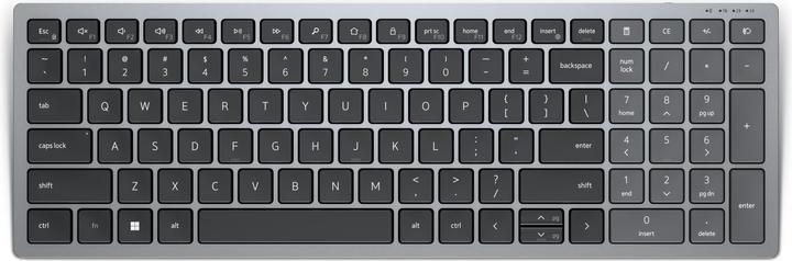 Image du produit Dell KB740 (CH, Sans fil)