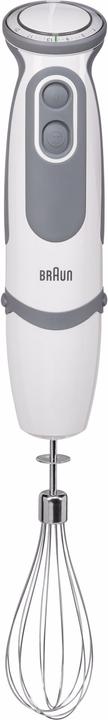 Actual product image Braun MQ 5245 WH MultiQuick 5 (EU plug)