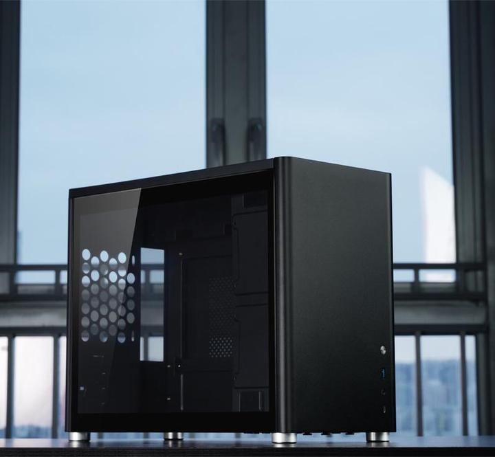 Image du produit Jonsbo D30 (mATX, DTX, Mini-ATX)