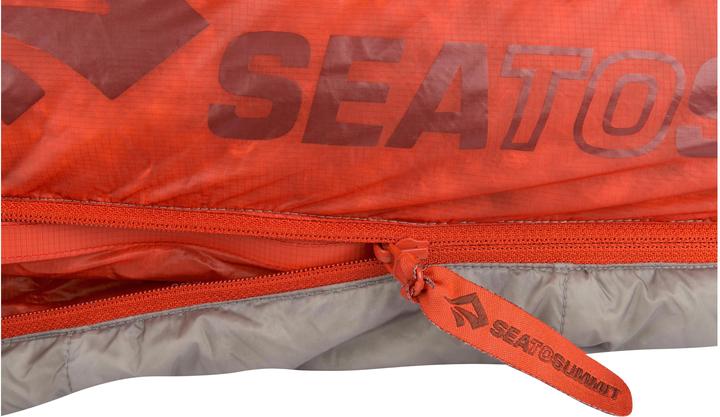 Actual product image Sea To Summit Flame (170 cm)