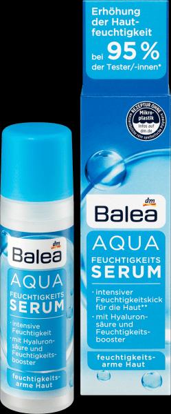 Immagine prodotto dm Balea Siero Aqua Moisture (30 ml)