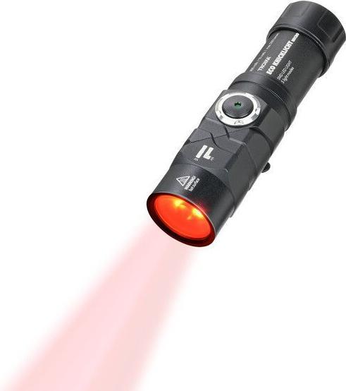 Immagine prodotto Troika Taschenlampe ECO KNICKLICHT MICRO (8.80 cm)